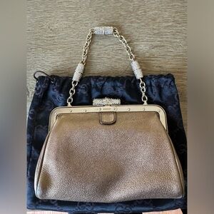 Vintage Gucci Bag